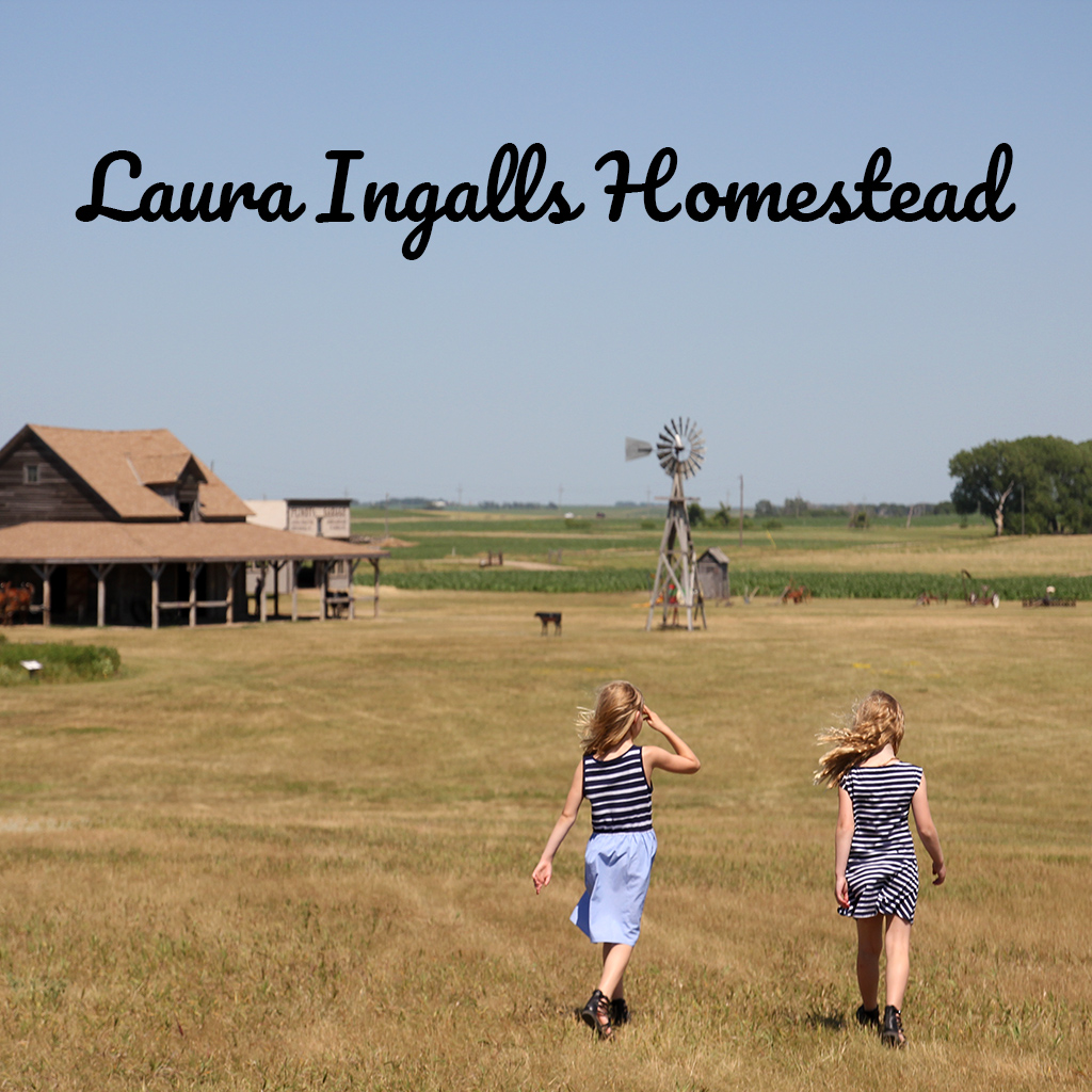 Laura Ingalls Homestead